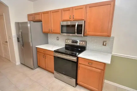 2116 SE Eatonville Drive Port St Lucie FL 34952