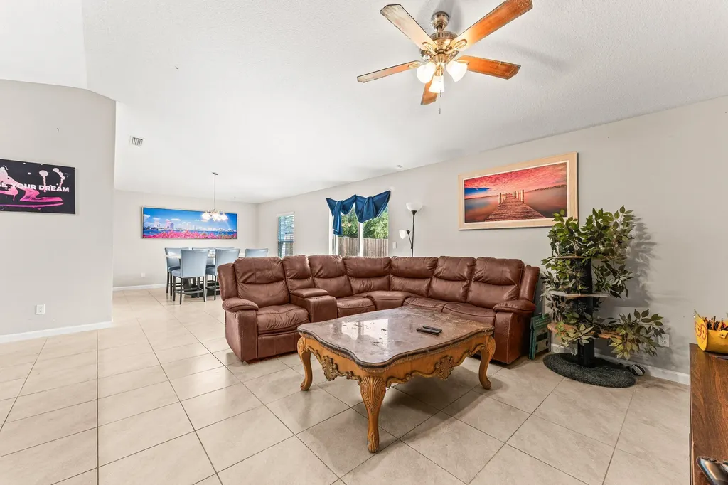 2333 SE Aneci Street Port St Lucie FL 34984