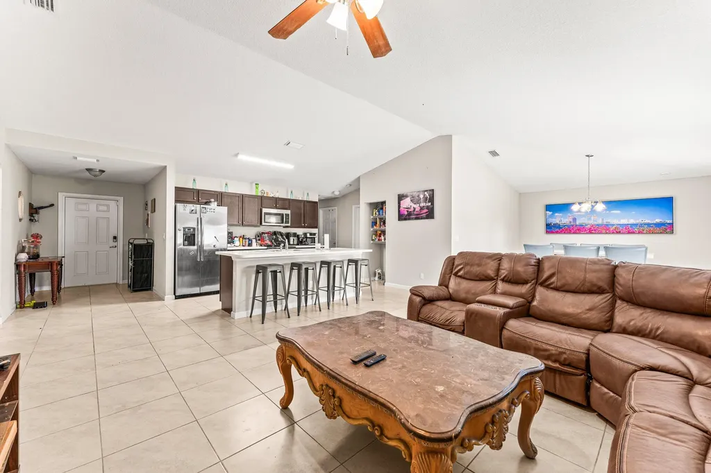 2333 SE Aneci Street Port St Lucie FL 34984