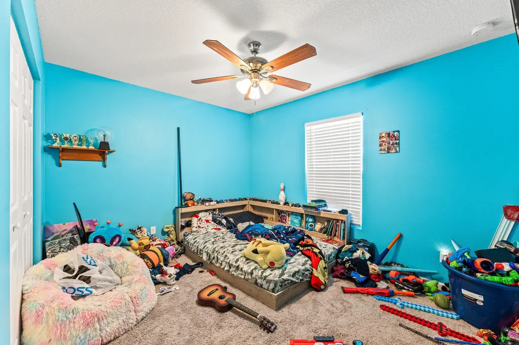 2333 SE Aneci Street Port St Lucie FL 34984