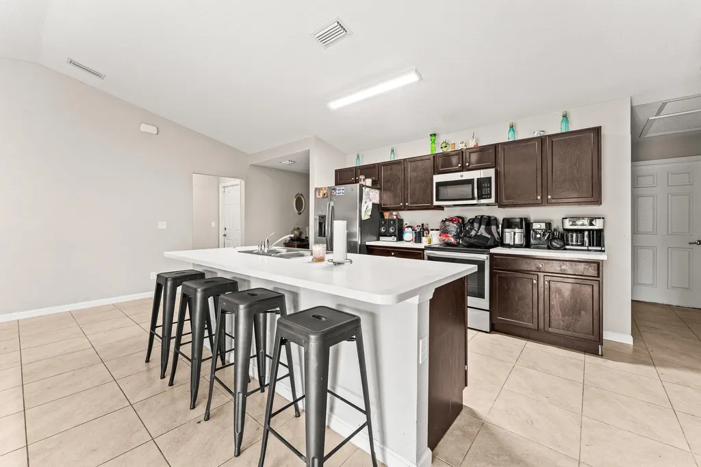 2333 SE Aneci Street Port St Lucie FL 34984