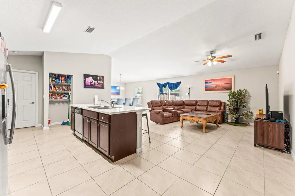 2333 SE Aneci Street Port St Lucie FL 34984
