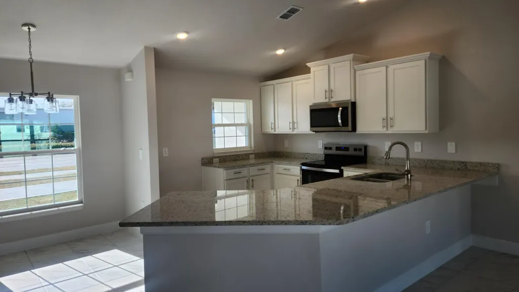 2049 SW Bayshore Boulevard Port St Lucie FL 34984