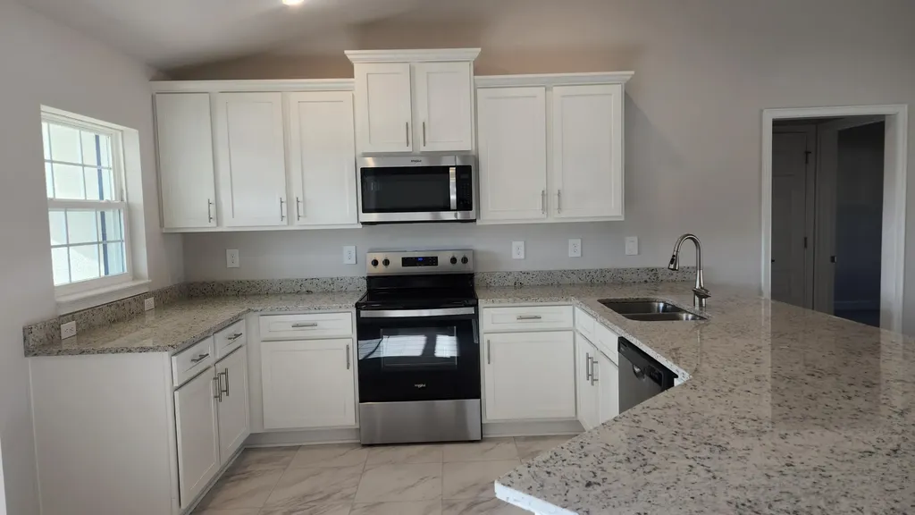 2049 SW Bayshore Boulevard Port St Lucie FL 34984