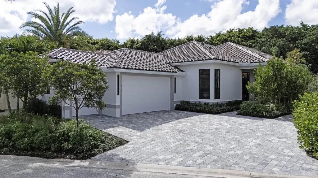 2579 Players Court Wellington FL 33414