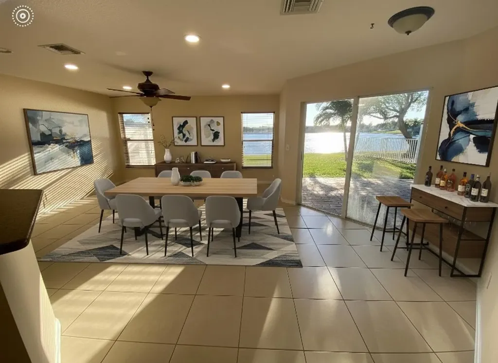 3298 Turtle Cove West Palm Beach FL 33411