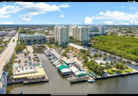 700 E Boynton Beach Boulevard Boynton Beach FL 33435