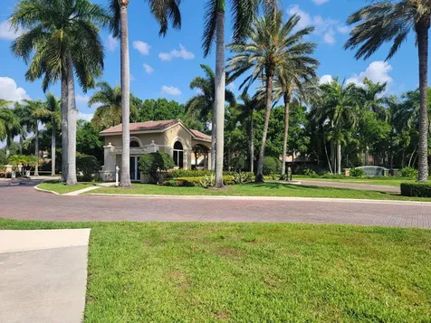 6585 Lurais Drive Lake Worth FL 33463