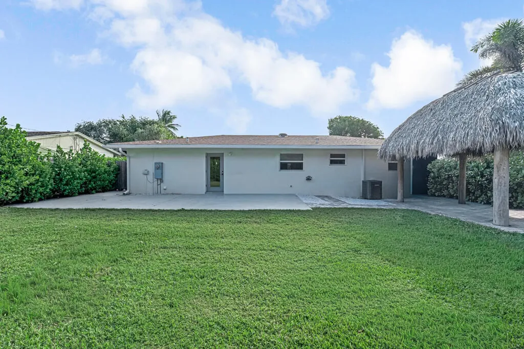 6705 Massachusetts Drive Lake Worth FL 33462