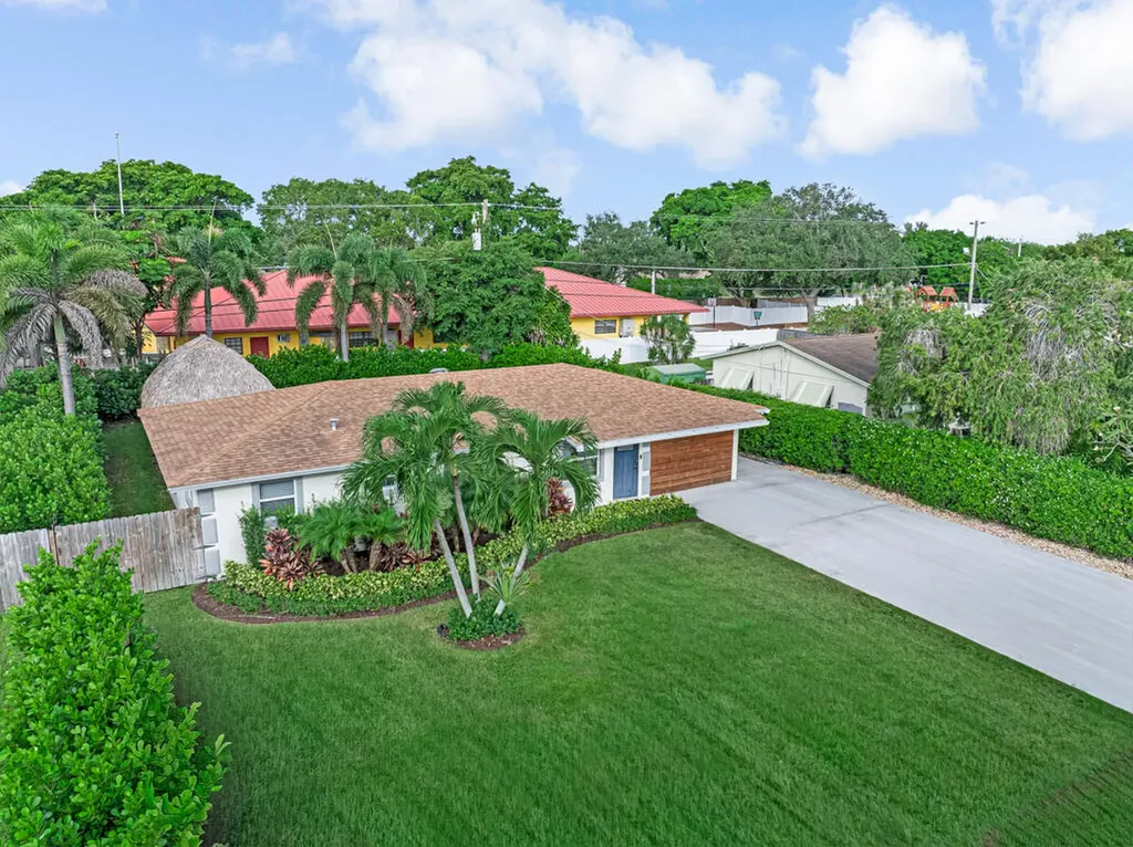 6705 Massachusetts Drive Lake Worth FL 33462