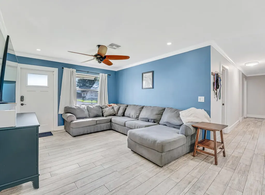 6705 Massachusetts Drive Lake Worth FL 33462