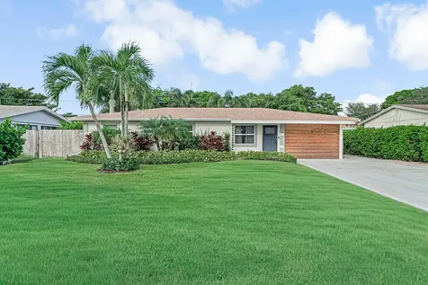 6705 Massachusetts Drive Lake Worth FL 33462