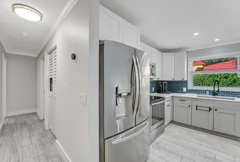 6705 Massachusetts Drive Lake Worth FL 33462