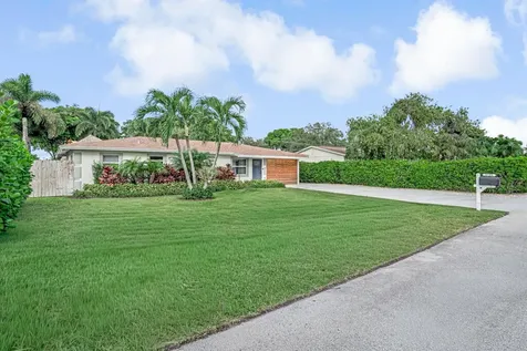 6705 Massachusetts Drive Lake Worth FL 33462