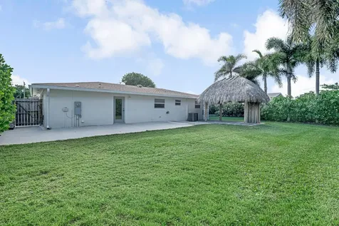 6705 Massachusetts Drive Lake Worth FL 33462