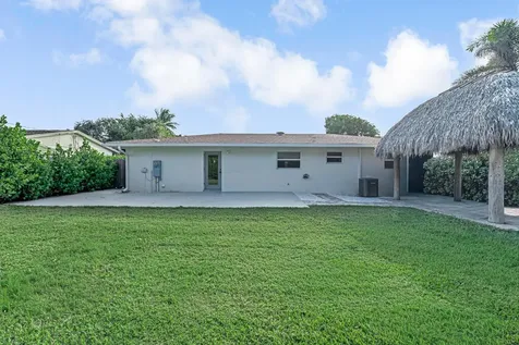 6705 Massachusetts Drive Lake Worth FL 33462