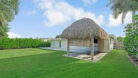 6705 Massachusetts Drive Lake Worth FL 33462