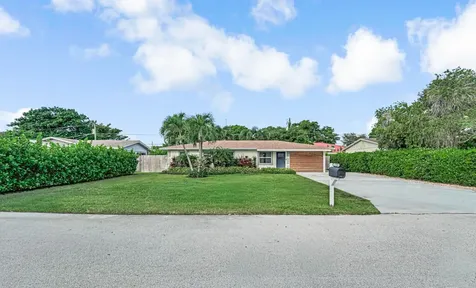6705 Massachusetts Drive Lake Worth FL 33462