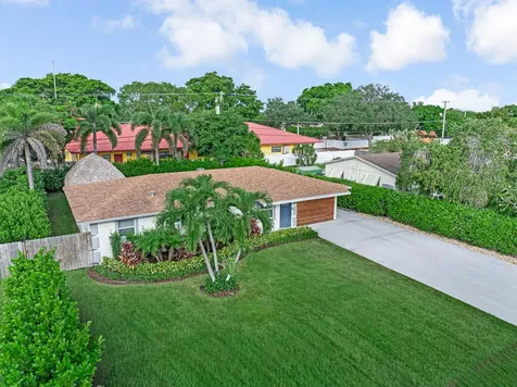 6705 Massachusetts Drive Lake Worth FL 33462