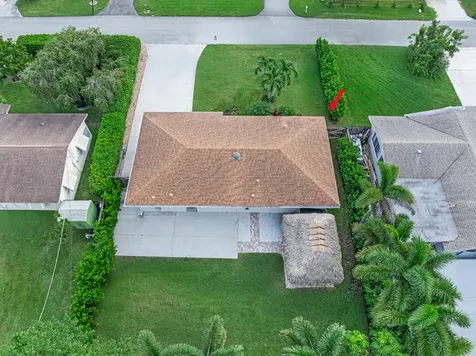 6705 Massachusetts Drive Lake Worth FL 33462