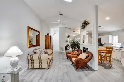 1628 Carriage Brooke Drive Wellington FL 33414