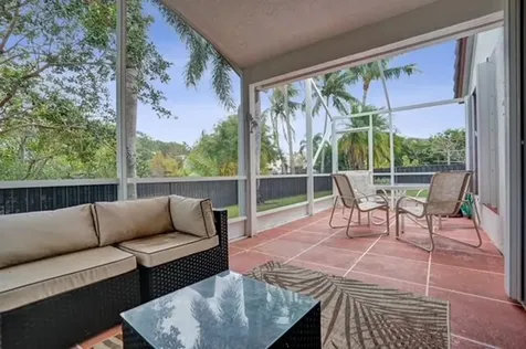1628 Carriage Brooke Drive Wellington FL 33414
