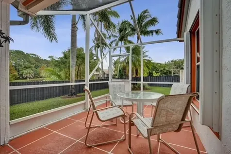 1628 Carriage Brooke Drive Wellington FL 33414