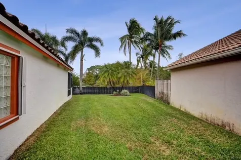 1628 Carriage Brooke Drive Wellington FL 33414