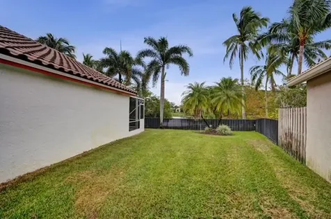 1628 Carriage Brooke Drive Wellington FL 33414
