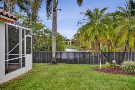 1628 Carriage Brooke Drive Wellington FL 33414