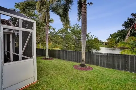 1628 Carriage Brooke Drive Wellington FL 33414