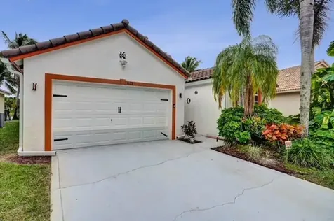 1628 Carriage Brooke Drive Wellington FL 33414