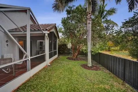 1628 Carriage Brooke Drive Wellington FL 33414