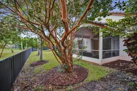 1628 Carriage Brooke Drive Wellington FL 33414