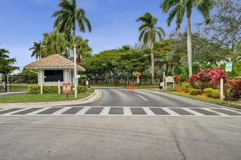 1628 Carriage Brooke Drive Wellington FL 33414