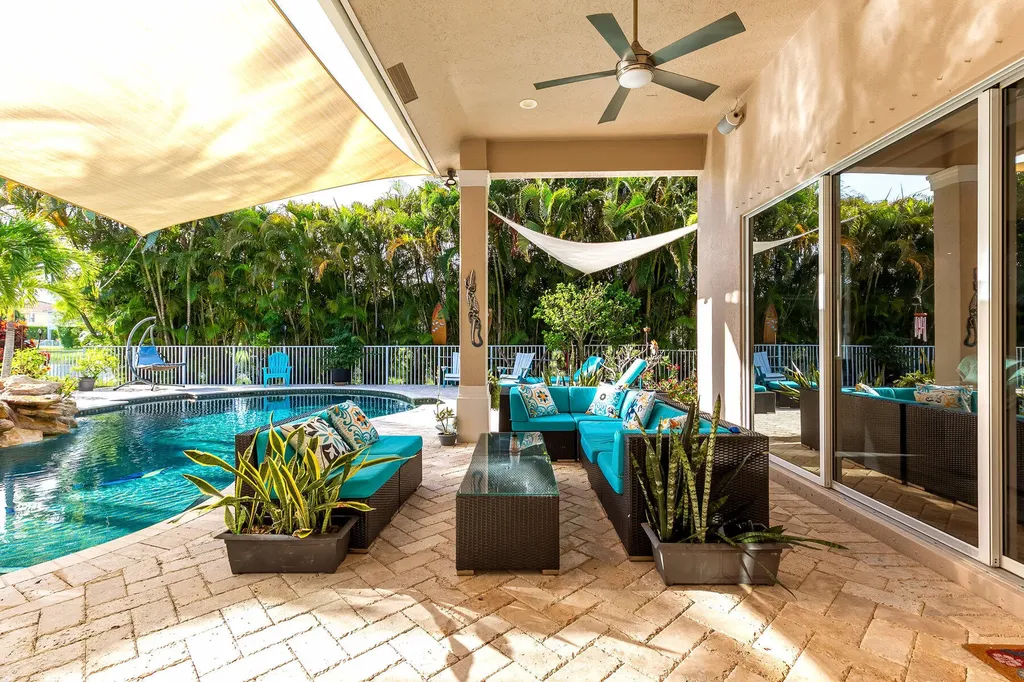 11351 Regatta Lane Wellington FL 33449