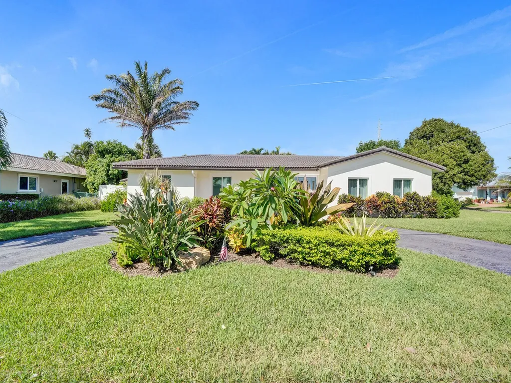 3821 NE 29th Avenue Lighthouse Point FL 33064