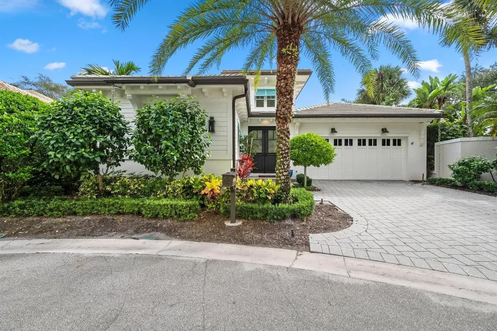 104 Lanitee Circle Jupiter FL 33458