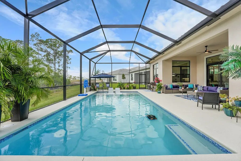 13865 SE Blackwood Drive Port St Lucie FL 34984
