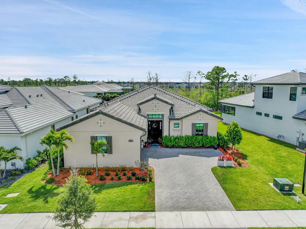 13865 SE Blackwood Drive Port St Lucie FL 34984