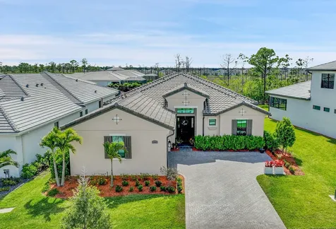 13865 SE Blackwood Drive Port St Lucie FL 34984