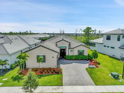 13865 SE Blackwood Drive Port St Lucie FL 34984