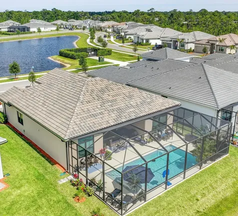 13865 SE Blackwood Drive Port St Lucie FL 34984