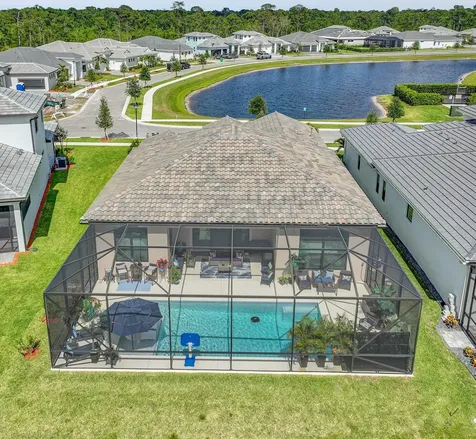 13865 SE Blackwood Drive Port St Lucie FL 34984