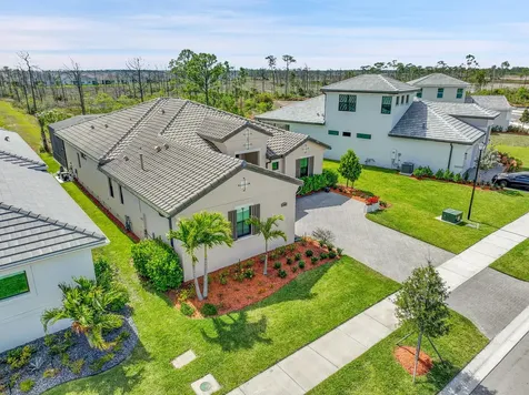 13865 SE Blackwood Drive Port St Lucie FL 34984