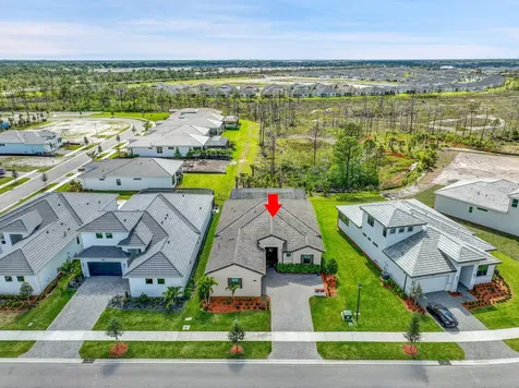 13865 SE Blackwood Drive Port St Lucie FL 34984