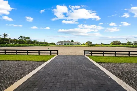 15385 Sunnyland Lane Wellington FL 33414