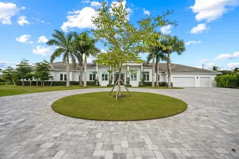 15385 Sunnyland Lane Wellington FL 33414