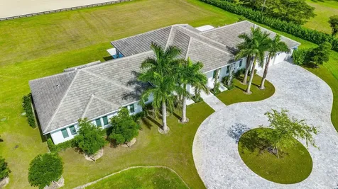 15385 Sunnyland Lane Wellington FL 33414