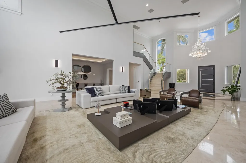 15850 Britten Lane Wellington FL 33414